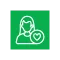 Humain Icons_Women Health Check-up